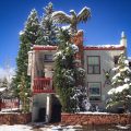 Tyrolean Lodge