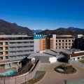 UNAHOTELS Varese