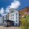 University Inn Angola