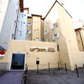Urban Hotel Design
