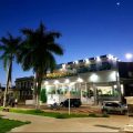 Vale Do Xingu Hotel