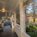 Valle Crucis Bed & Breakfast