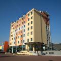 Vercelli Palace Hotel