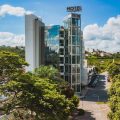 Verona Tower Hotel