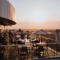 Viale Tower Hotel