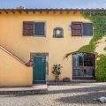 Vico Spino Farmhouse
