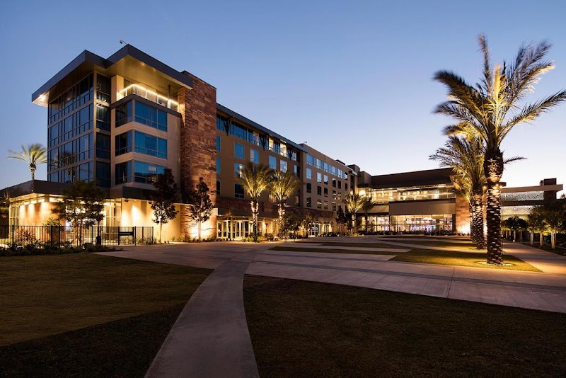 Viejas Casino & Resort in Alpine, California, United States