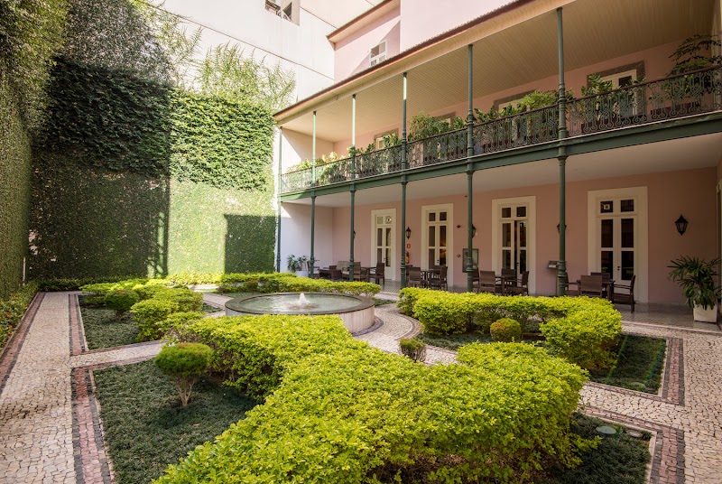 Vila Galé Rio de Janeiro in Rio de Janeiro, Brazil