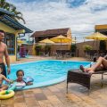 Vila Olaria Hotel