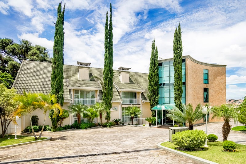 Vila Verde Atibaia in Atibaia, Brazil