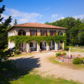 Villa Albertina