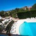 Villa Albertina Exclusive Resort