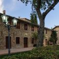 Villa Cesari Tiberi