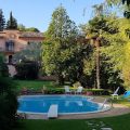 Villa Clementine
