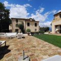 Villa Collepere Country House