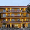 Villa Eva Hotel