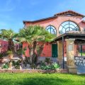 Villa Flumini