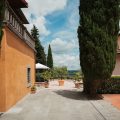 Villa La Cappella