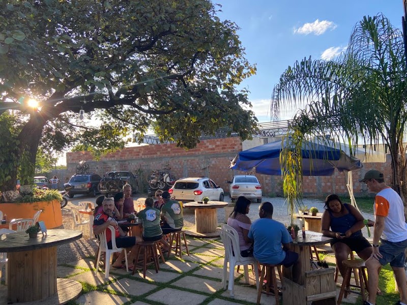 Villa Lagoa Santa in Lagoa Santa, Brazil