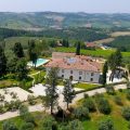 Villa Le Calvane