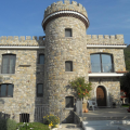 Villa Le Favole