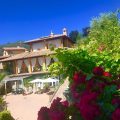 Villa Lucrezia
