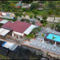 Villa Mola Bed and Breakfast