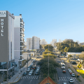 Villa Premium Hotel