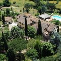 Villa Rigacci Hotel