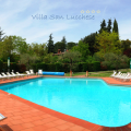Villa San Lucchese