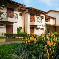 Villa Santo Agostinho Resort Hotel