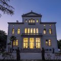 Villa Soligo Hotel