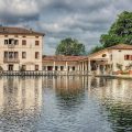 Villa Stecchini