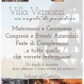 Villa Vignozzi