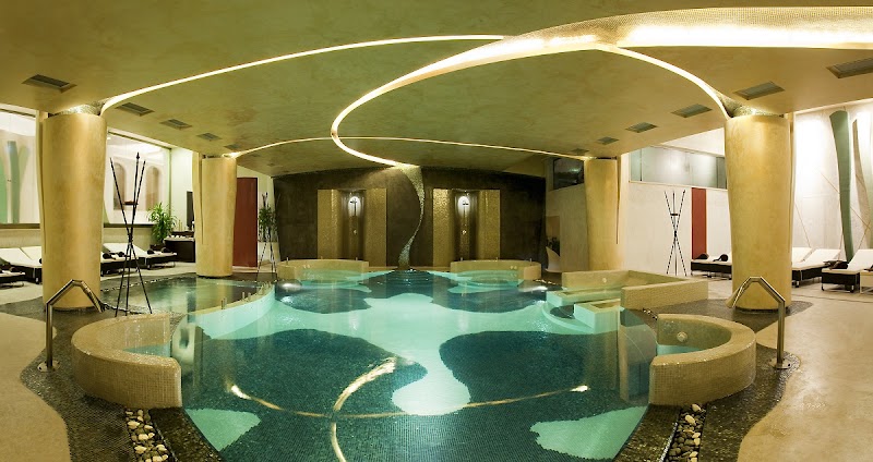 Visir Resort & Spa in Mazara del Vallo, Italy