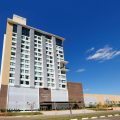 Vitoria Hotel Convention Paulinia