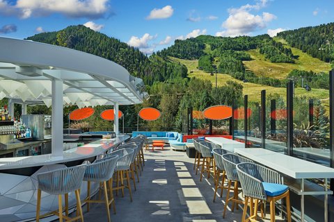 W Aspen in Aspen, Colorado, United States