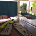 WSSM Surf House