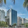 Windsor Leme Hotel