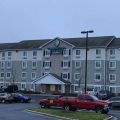 WoodSpring Suites Raleigh Apex