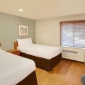 WoodSpring Suites Shreveport Bossier City