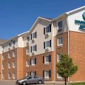 Woodspring Suites Omaha Bellevue
