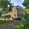 Wydnor Hall Inn