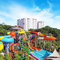 Wyndham Olimpia Royal Hotels