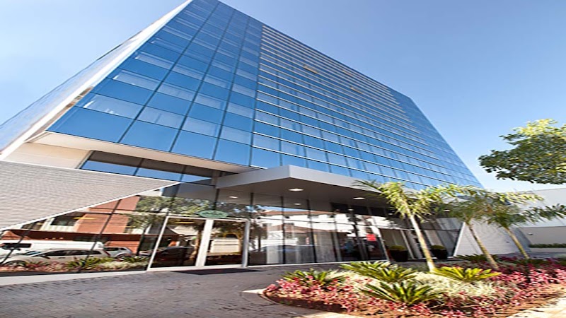 eSuites Savassi Toscanini in Belo Horizonte, Brazil