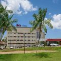 ibis Belem Aeroporto