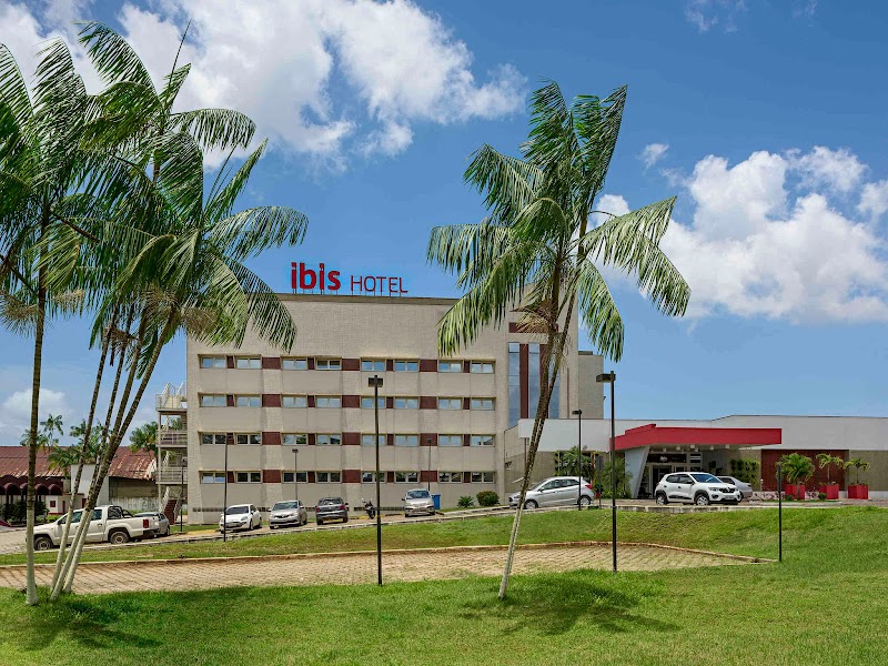 ibis Belem Aeroporto in Belem, Brazil
