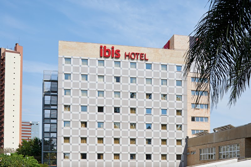 ibis São José do Rio Preto in Sao Jose do Rio Preto, Brazil