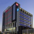 ibis budget São Bernardo do Campo