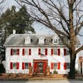 1777 Americana Inn